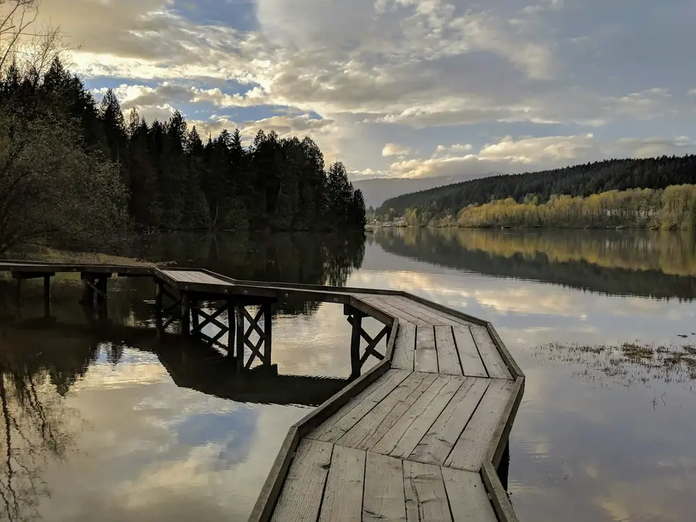 Port Moody real estate