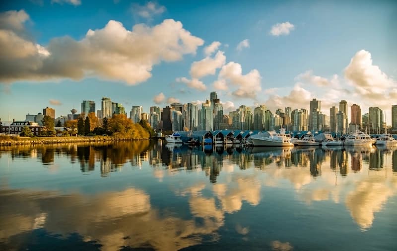 Vancouver real estate